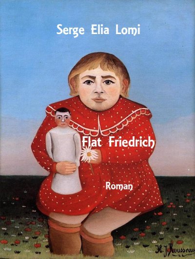 'Cover von Flat Friedrich'-Cover