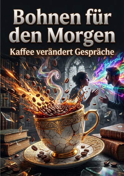 'Cover von Bohnen für den Morgen'-Cover