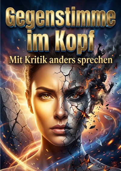 'Cover von Gegenstimme im Kopf'-Cover