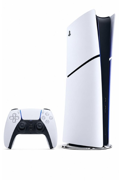'Cover von PlayStation5 Digital Edition – 825GB'-Cover