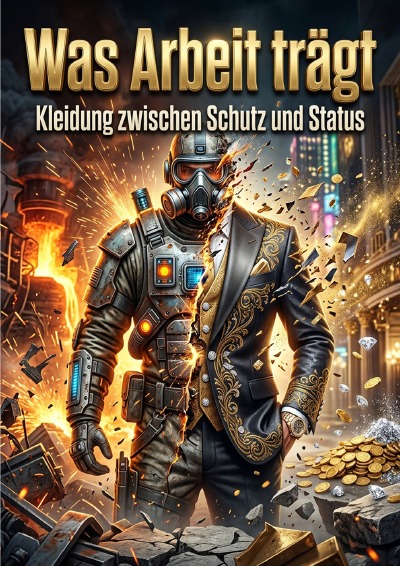'Cover von Was Arbeit trägt'-Cover