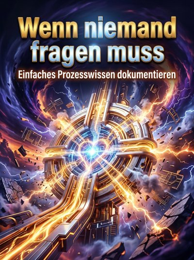 'Cover von Wenn niemand fragen muss'-Cover