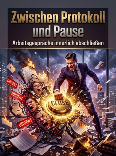 'Cover von Zwischen Protokoll und Pause'-Cover
