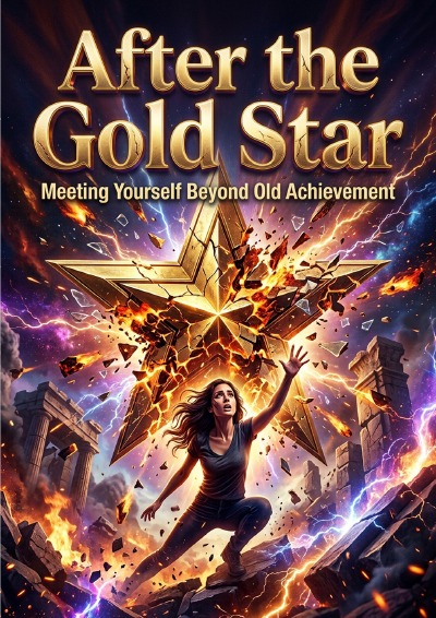 'Cover von After the Gold Star'-Cover