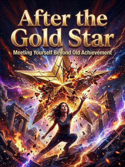 'Cover von After the Gold Star'-Cover