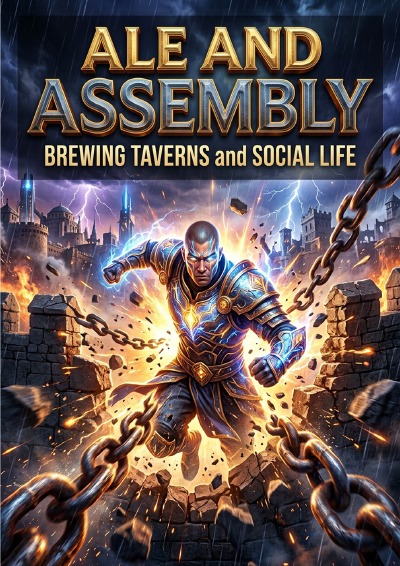 'Cover von Ale and Assembly'-Cover