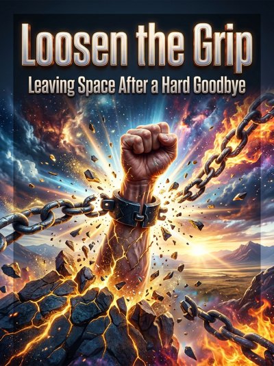'Cover von Loosen the Grip'-Cover
