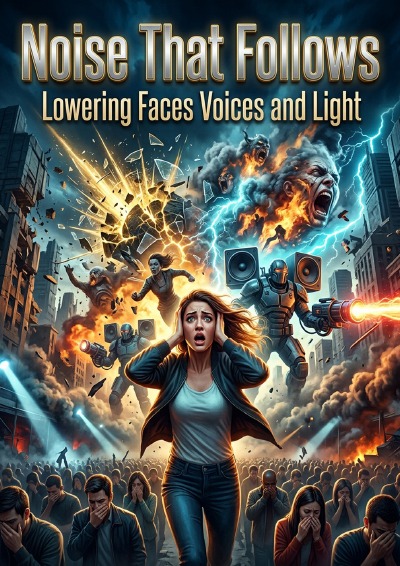 'Cover von Noise That Follows'-Cover