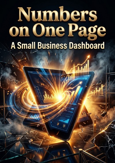 'Cover von Numbers on One Page'-Cover