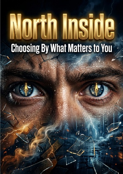 'Cover von North Inside'-Cover