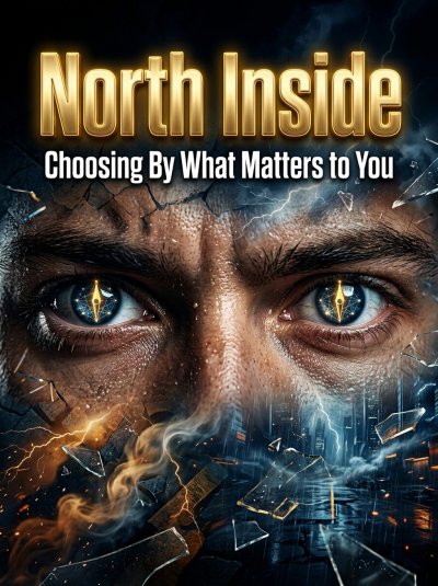 'Cover von North Inside'-Cover
