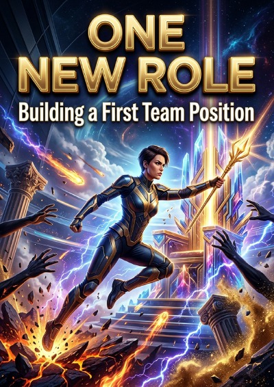 'Cover von One New Role'-Cover