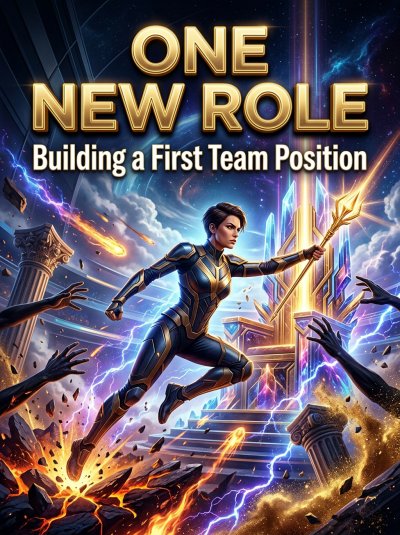 'Cover von One New Role'-Cover