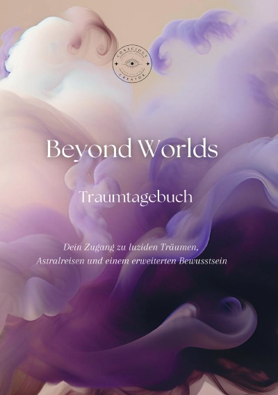 'Cover von Beyond Worlds'-Cover