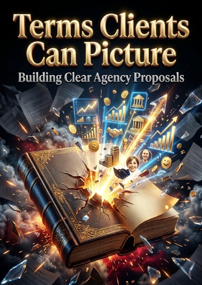 'Cover von Terms Clients Can Picture'-Cover