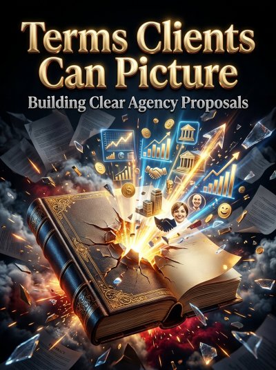 'Cover von Terms Clients Can Picture'-Cover