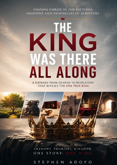 'Cover von The King was there all along'-Cover