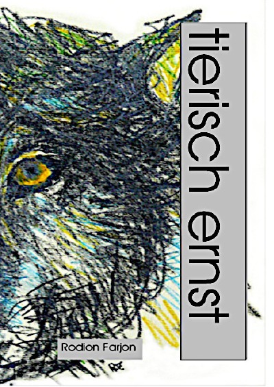'Cover von Das Tierpanoptikum'-Cover