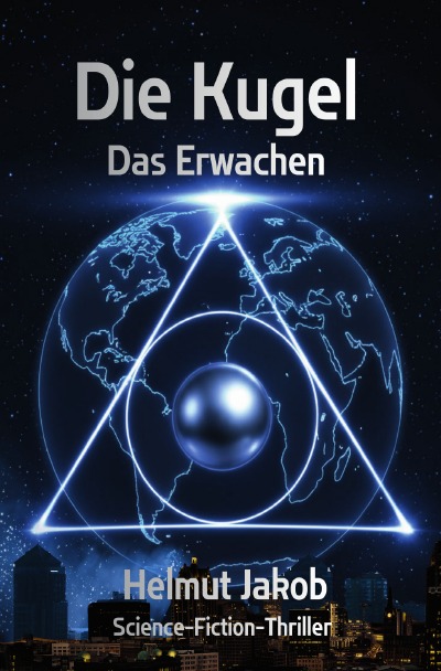 'Cover von Die Kugel'-Cover
