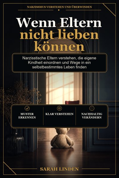 'Cover von Wenn Eltern nicht lieben können'-Cover