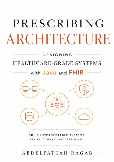 'Cover von Prescribing Architecture'-Cover