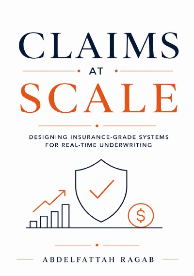 'Cover von Claims at Scale'-Cover