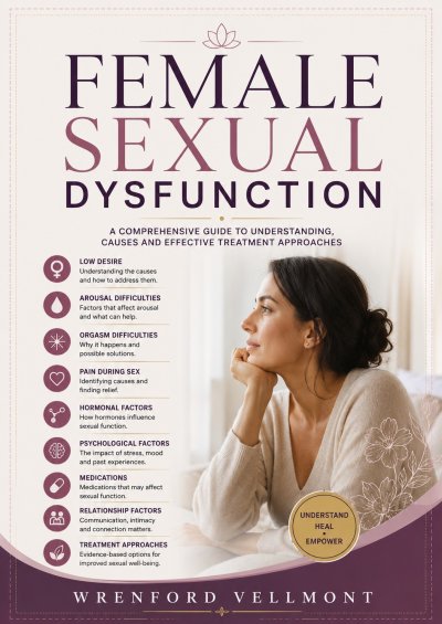 'Cover von Female Sexual Dysfunction'-Cover