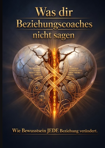 'Cover von Was dir Beziehungscoaches nicht sagen'-Cover