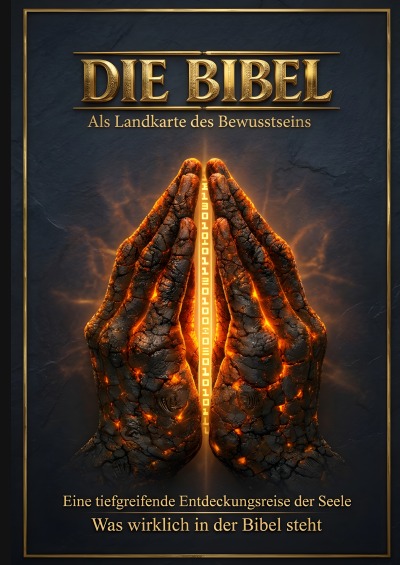'Cover von Die Bibel'-Cover
