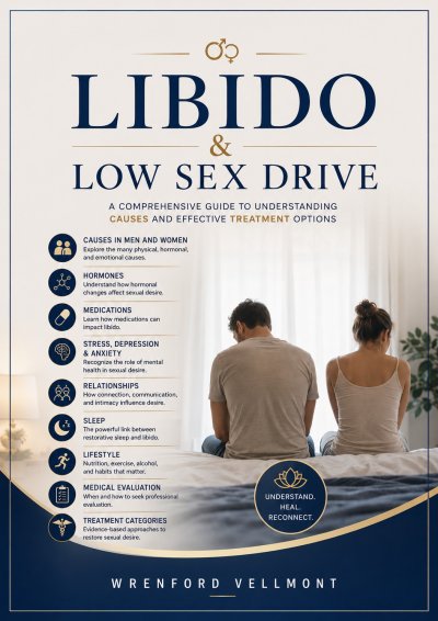 'Cover von Libido & Low Sex Drive'-Cover