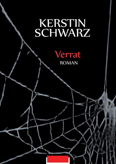 'Cover von Verrat'-Cover