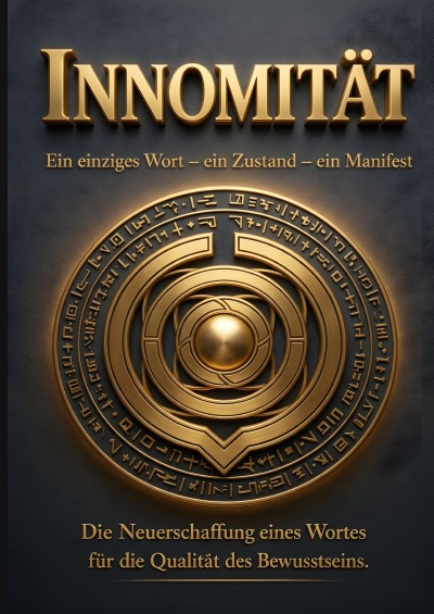 'Cover von Innomität'-Cover