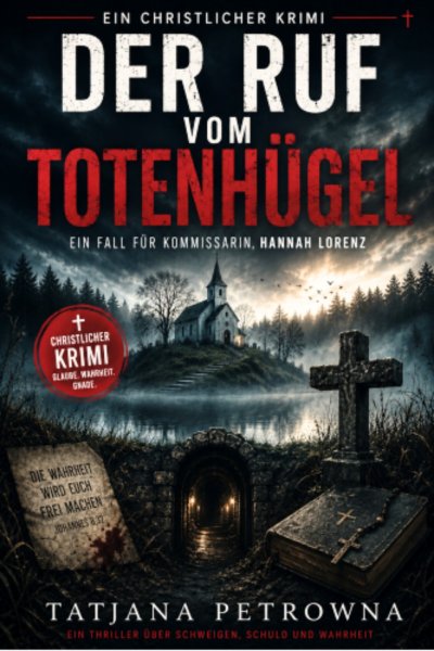'Cover von Der Ruf vom Togenhügel'-Cover