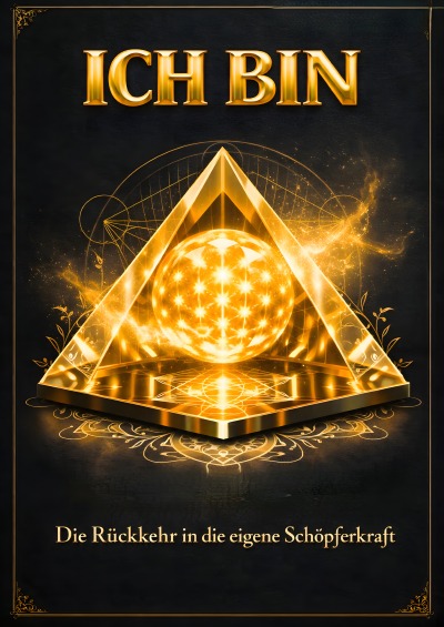 'Cover von Ich bin'-Cover
