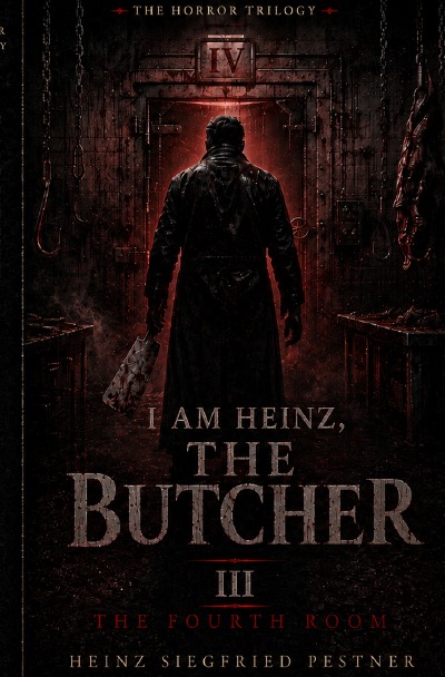 'Cover von I am Heinz, the Butcher III'-Cover