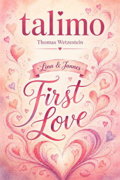 'Cover von First Love'-Cover