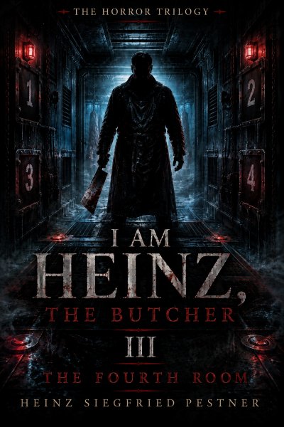 'Cover von I am Heinz, the Butcher III'-Cover