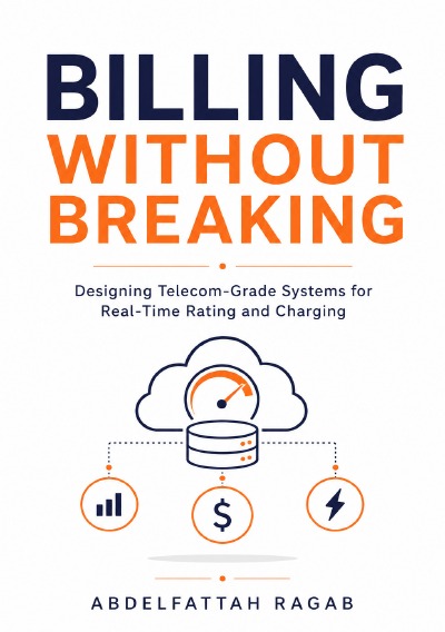 'Cover von Billing Without Breaking'-Cover