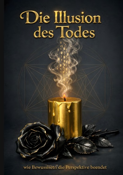 'Cover von Die Illusion des Todes'-Cover