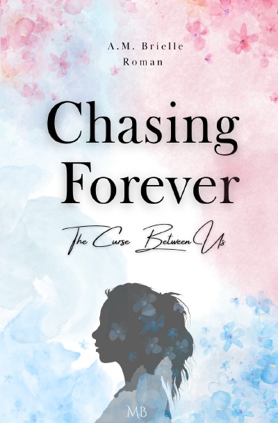 'Cover von Chasing Forever'-Cover