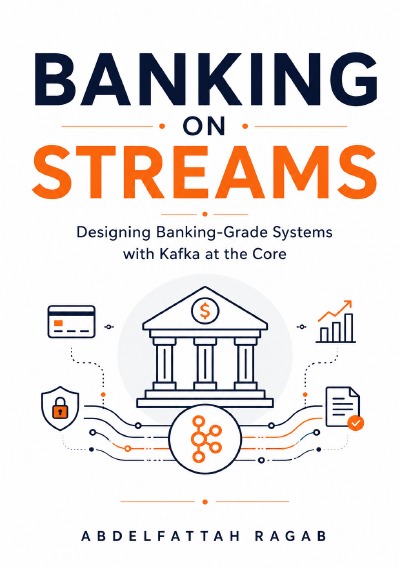 'Cover von Banking on Streams'-Cover