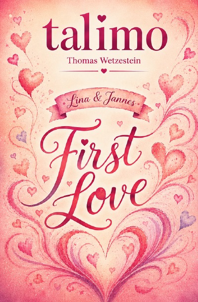 'Cover von First Love'-Cover