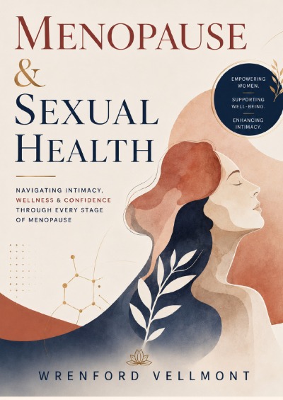 'Cover von Menopause & Sexual Health'-Cover