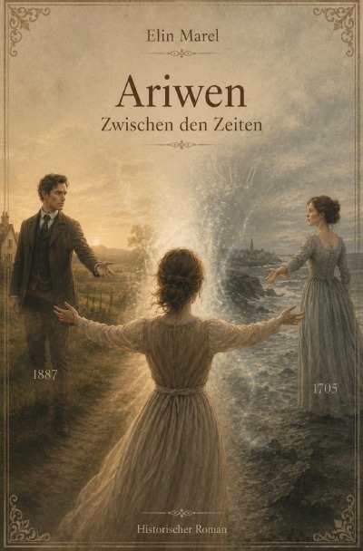 'Cover von Ariwen Solmire'-Cover