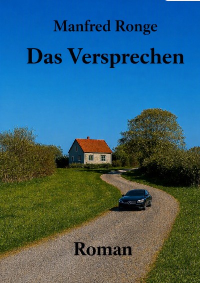 'Cover von Das Versprechen'-Cover