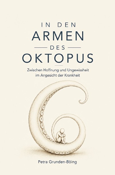'Cover von In den Armen des Oktopus'-Cover
