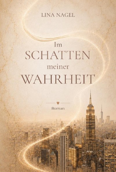 'Cover von Im Schatten meiner Wahrheit'-Cover