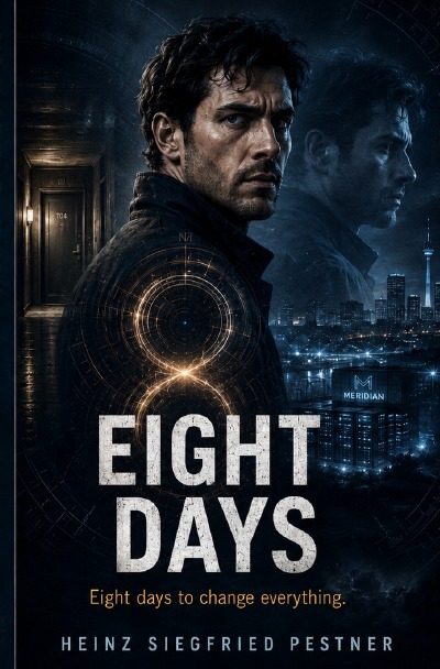 'Cover von Eight Days'-Cover
