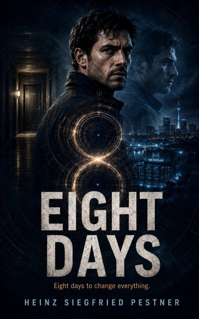 'Cover von Eight Days'-Cover