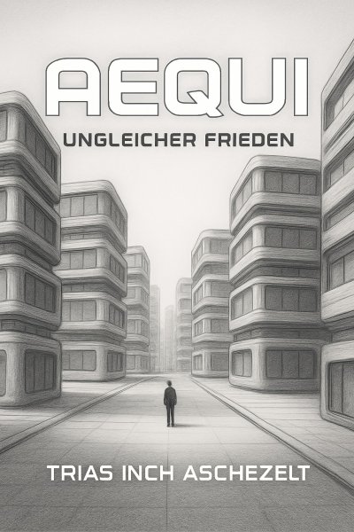'Cover von Aequi'-Cover